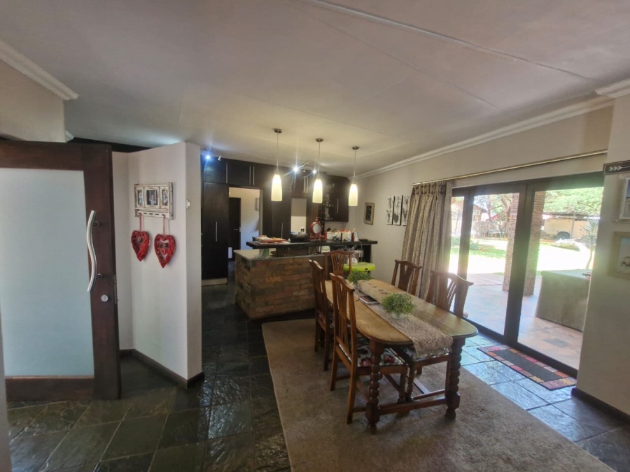 4 Bedroom Property for Sale in Kathu Northern Cape